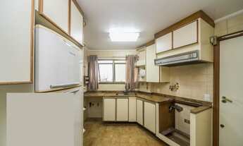 Imagem 7: Apartamento à venda, Mooca, 116m², 3 dormitórios, 1 suíte, 3 vagas!