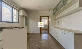 Imagem 6: Apartamento à venda, Jardim Lar São Paulo, 202m², 3 dormitórios, 2 suítes, 3 vagas!