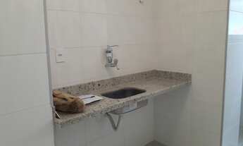 Imagem 6: WSL - Lourenço - Fonseca - Apartamento - dois quartos - 200