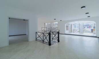 Imagem 4: Cobertura Locação Jardim Paulista 643 m² 4 Dormitórios