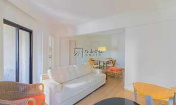 Imagem 4: Apartamento Venda Vila Olímpia 90 m² 2 Dormitórios