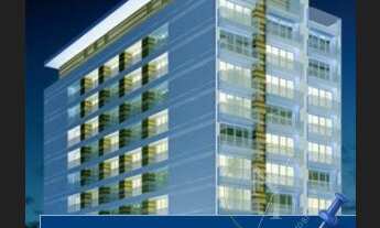 Imagem: São Paulo - Conjunto Comercial/Sala - Planalto