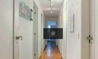 Imagem 3: Apartamento com 3 dormitórios e 2 vagas à venda, 170 m² por R$ 1.800.000 - Itaim Bibi - Sã