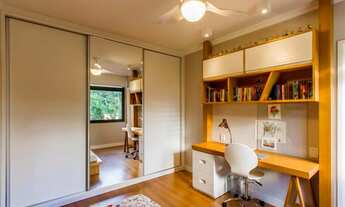 Imagem 7: Apartamento com três suites no real parque