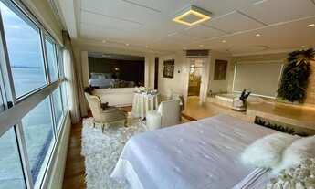 Imagem 5: Cobertura com 7 dormitórios à venda, 600 m² por R$ 21.400.000,00 - Centro - Balneário Camb