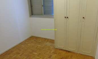 Imagem 5: Apartamento à venda e locação 3 Quartos, 1 Suite, 1 Vaga, 103M², Bela Vista, São Paulo - S