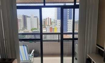 Imagem 6: APARTAMENTO RESIDENCIAL em JOÃO PESSOA - PB, MANAÍRA