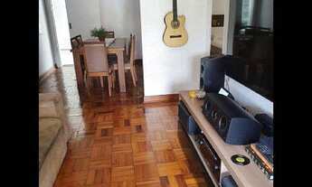 Imagem 3: Casa de 2 Dormitórios na Rua Cornélio Pires