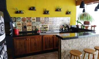 Imagem 5: CASA A VENDA CAMPOS DE SAO JOSE