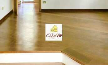 Imagem 6: Apartamento à venda, Real Parque, 195m², 3 dormitórios, 2 suítes, 3 vagas!