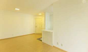 Imagem 2: CURITIBA - Apartamento Padrão - Ecoville