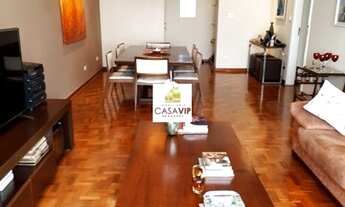 Imagem: Apartamento à venda, Vila Buarque, 220m²