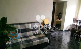 Imagem 2: Apartamento - 02 quartos - Tomás Coelho