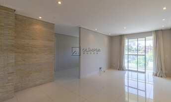 Imagem 2: Apartamento Venda 2 Dormitórios - 74 m² Vila Clementino