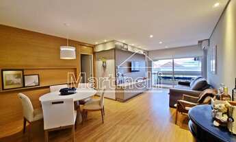 Imagem 1: Ribeirão Preto - Apartamento Padrão - Centro