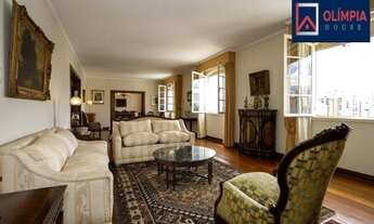 Imagem: Apartamento Venda Jardim Paulista 345 m²