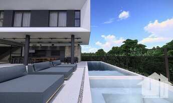 Imagem 2: Casa com 4 dormitórios à venda, 390 m² por R$ 3.400.000,00 - Urbanova - São José dos Campo