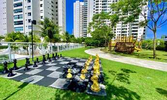 Imagem 4: GL- Belíssimo apartamento no Le Parc / 4 suítes