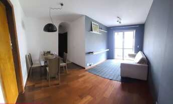 Imagem: Apartamento de 2 Dormitórios na Rua Doutor