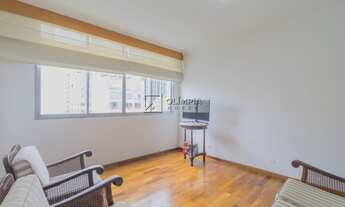 Imagem 6: Apartamento Venda Perdizes 149 m² 3 Dormitórios