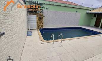 Imagem 3: Casa à venda no bairro Flórida - Praia Grande/SP