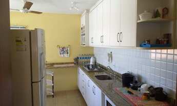 Imagem 7: Casa no bairro Praia da Solidão em Florianópolis