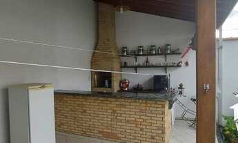 Imagem: Vendo linda casa no Bairro da Cruz, Lorena