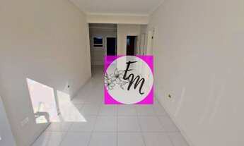 Imagem 2: Casa com 2 dormitórios à venda, 60 m² por R$ 235.000 - Mirim - Praia Grande/SP