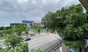 Imagem 3: Apartamento para venda tem 43 metros quadrados com 2 quartos em Estácio - Rio de Janeiro