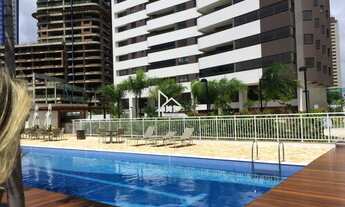 Imagem: João Pessoa - Apartamento Padrão - Altiplano