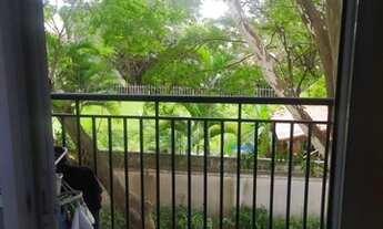 Imagem 3: Apartamento para Venda em São Bernardo do Campo, Jardim Olavo Bilac, 2 dormitórios, 1 banh