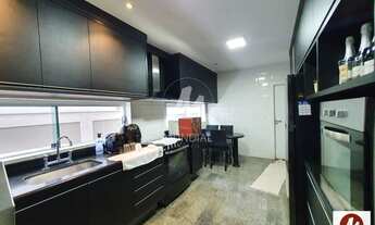 Imagem 5: Casa (sobrado em condominio) 3 dormitórios/suite, cozinha planejada, portaria 24 horas, em