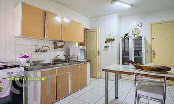 Imagem 5: Apartamento à venda 2 Quartos, 1 Vaga, 110M², Itaim, São Paulo - São Paulo