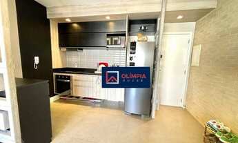 Imagem 7: Apartamento Venda 2 Dormitórios - 64 m² Brooklin