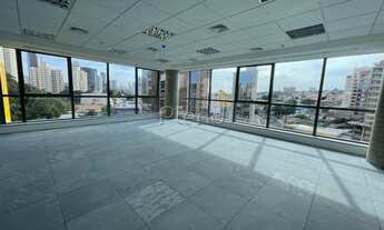 Imagem 6: Sala - Cambuí - Campinas