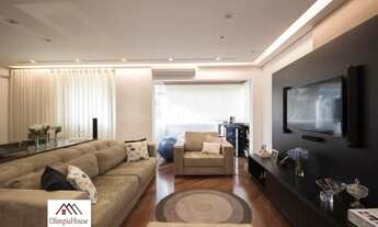 Imagem 2: Apartamento Venda Campo Belo 110 m² 3 Dormitórios