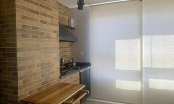 Imagem 6: Apartamento com 2 dormitórios à venda, 89 m² por R$ 580.000,00 - Aviação - Praia Grande/SP