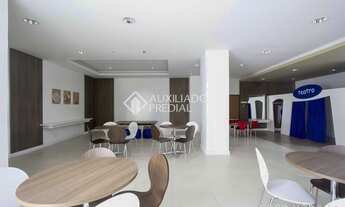 Imagem 4: PORTO ALEGRE - Apartamento Padrão - Passo da Areia