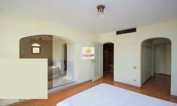 Imagem 7: Apartamento à venda, Jardim Paulista, 141m², 3 dormitório, 1 suíte, 2 vagas!