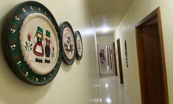 Imagem 2: Cliu- barbada no centro de capão da canoa