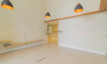 Imagem 4: Locação Apartamento 2 Dormitórios - 104 m² Vila Madalena