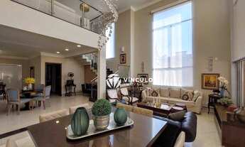 Imagem 9: Casa com 4 dormitórios à venda, 330 m² por R$ 2.230.000,00 - Jardim do Lago - Uberaba/MG