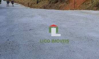 Imagem 2: Terreno à venda, 2000 m² por R$ 340.000 - Vila Pedra Vermelha - Mairiporã/SP