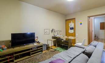 Imagem 4: Apartamento Venda 3 Dormitórios - 105 m² Vila Clementino