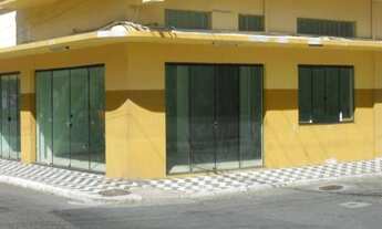 Imagem 2: Sala térrea de esquina Rua Brusque