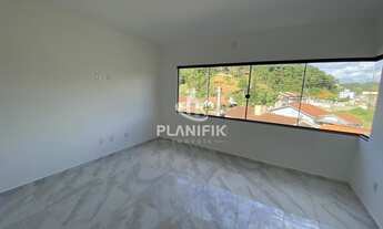 Imagem 2: CASA COM 2 SUÍTES BAIRRO DOM JOAQUIM