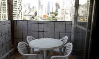 Imagem 3: Metrô Paraíso / Cobertura