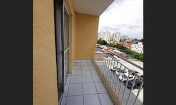 Imagem: Guarulhos - Apartamento Padrão - Vila Fatima