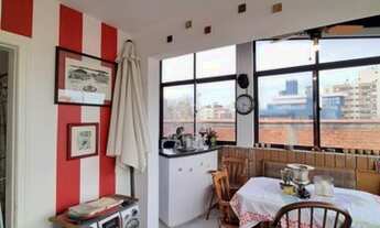 Imagem 4: Cobertura em Santana