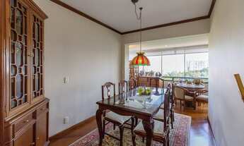 Imagem 3: Apartamento de 3 Dormitórios na Rua Manoel Antonio Pinto